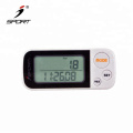 Hi-Tech Powerful Multifunction 3D Sensor Pedometer